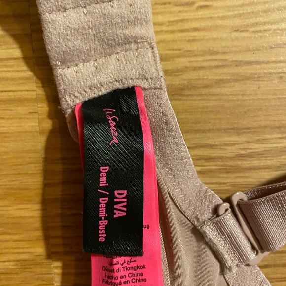 La senza silky bra - Picture 4 of 4